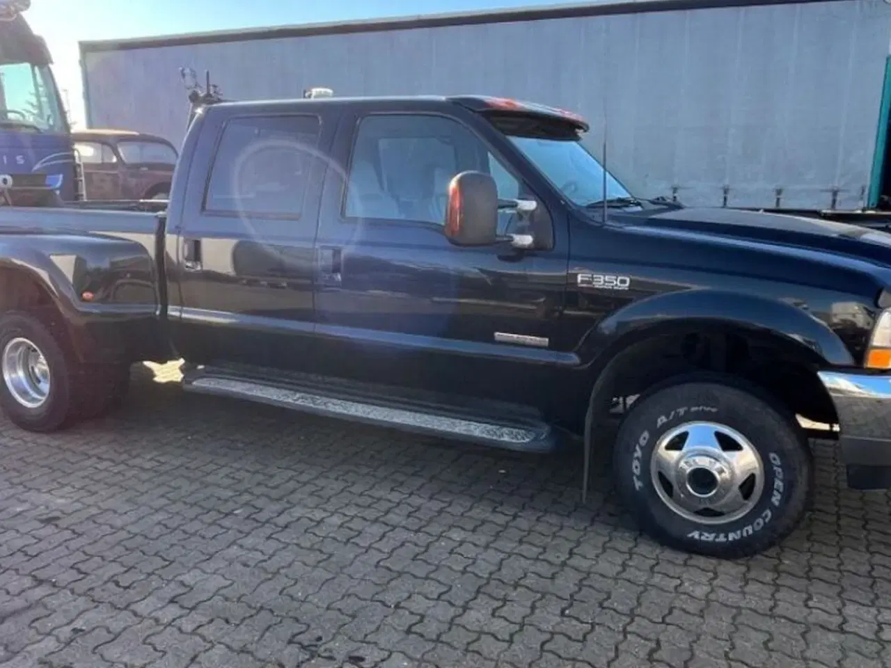 Billede 4 - Ford F-350 DRW