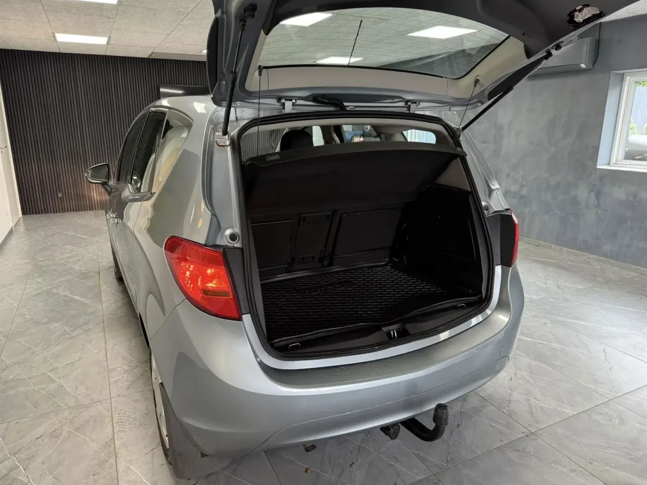Billede 5 - Opel Meriva 1,4 Twinport Cosmo 100HK