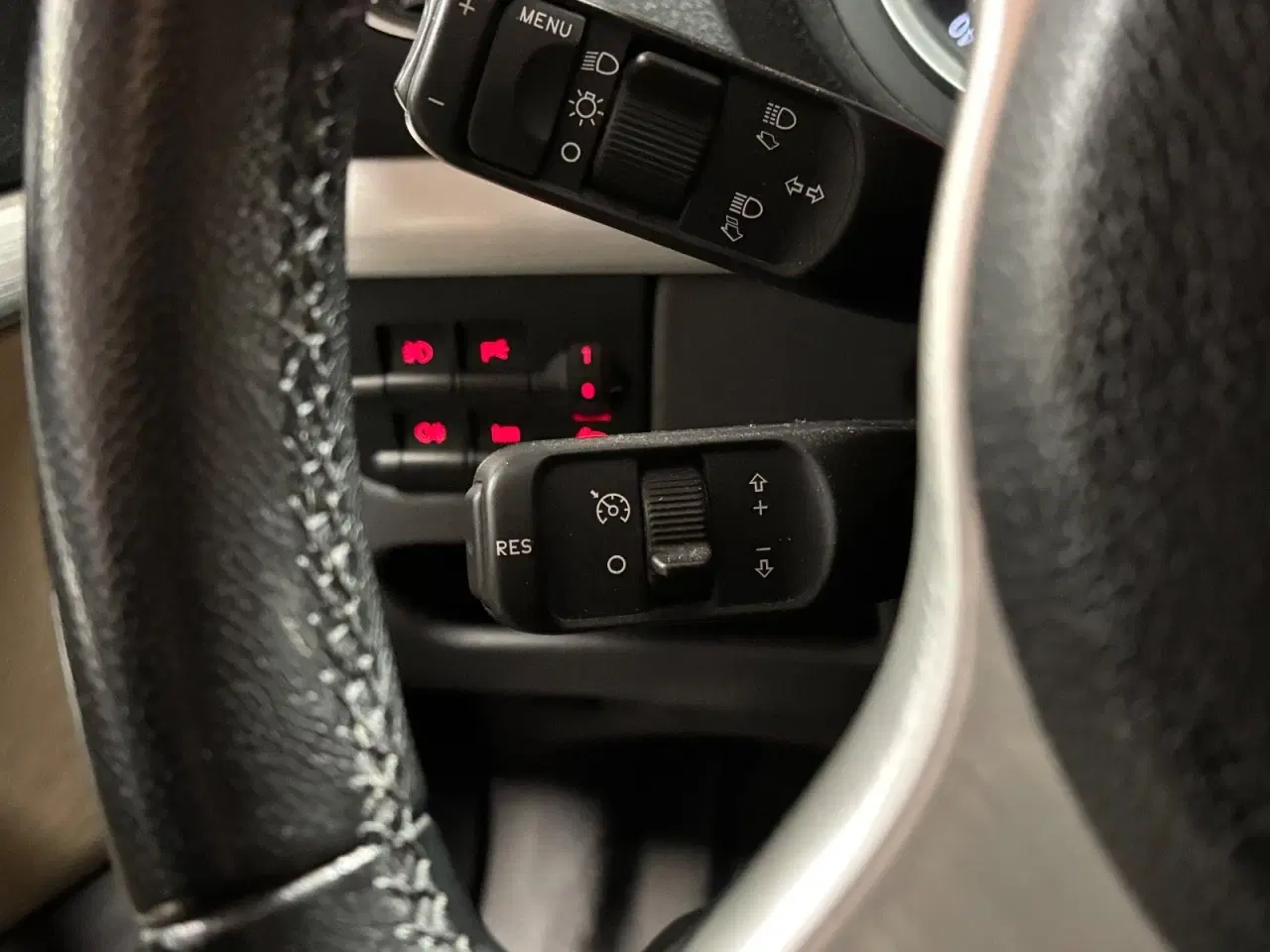 Billede 10 - Alfa Romeo Brera 3,2 JTS Q4 Sky Window