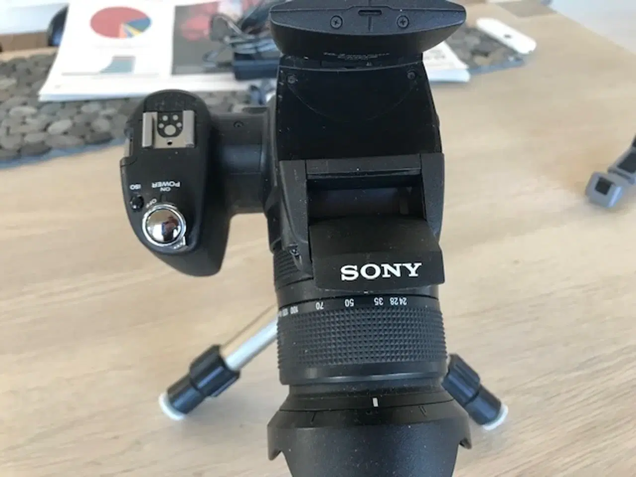 Billede 3 - Foto Apprrat Sony