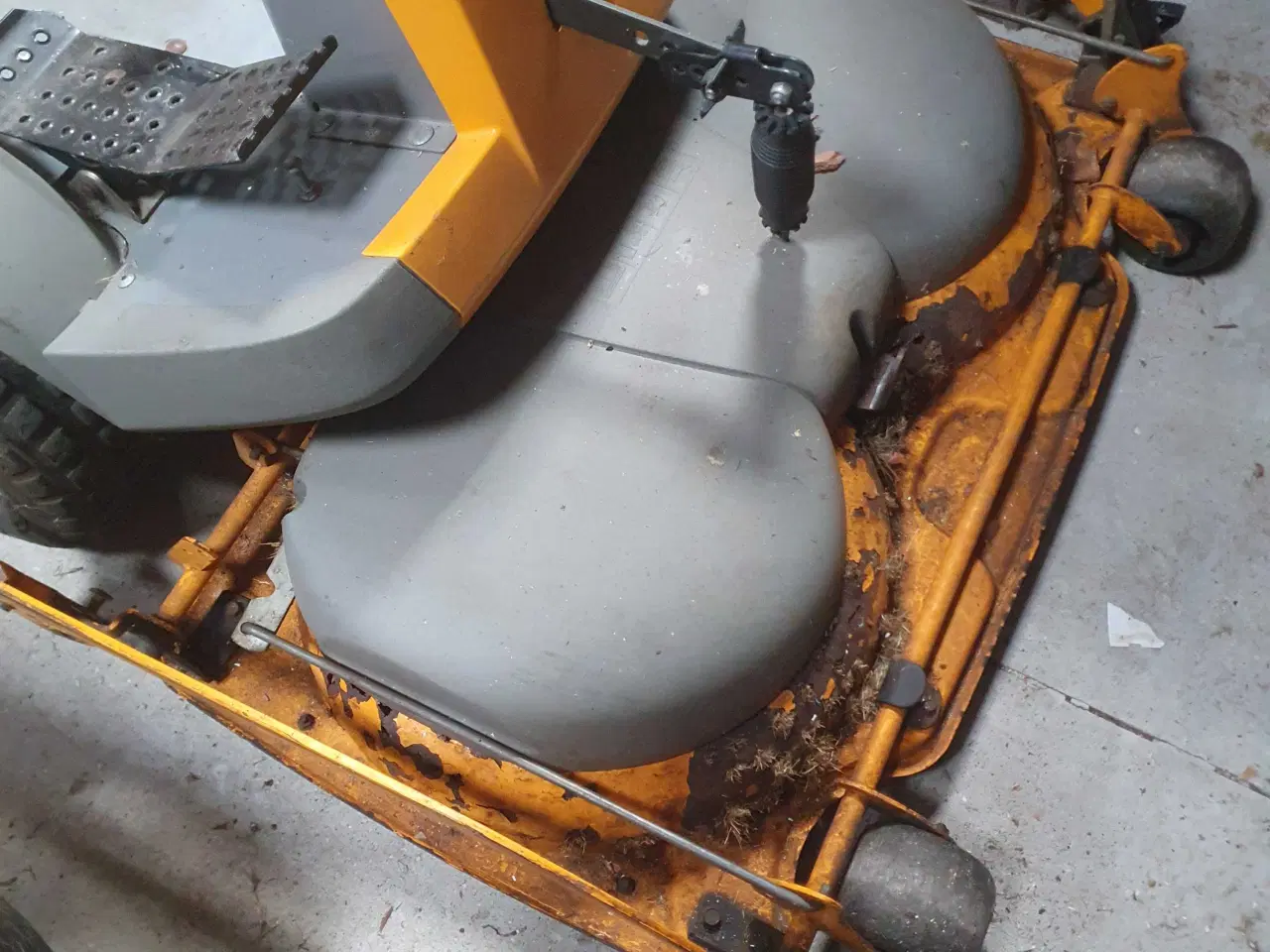 Billede 3 - Stiga Ready HST