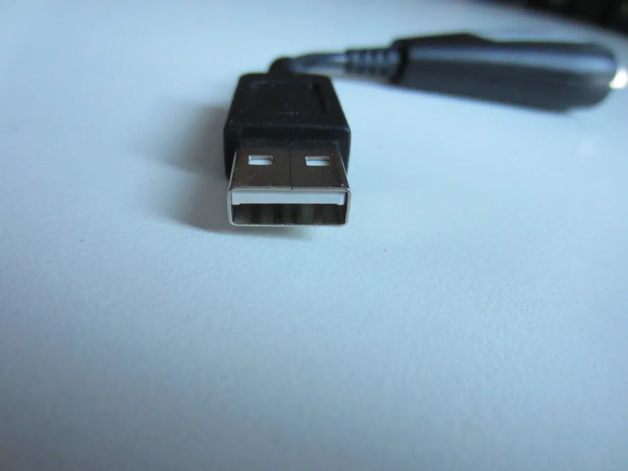 Billede 3 - USB232H-N USB til RS232 seriel Adapter