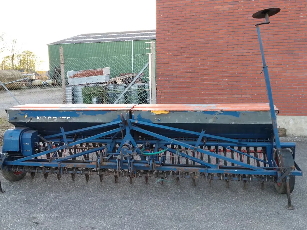 Billede 1 - Nordsten Lift-O-Matic 4 meter