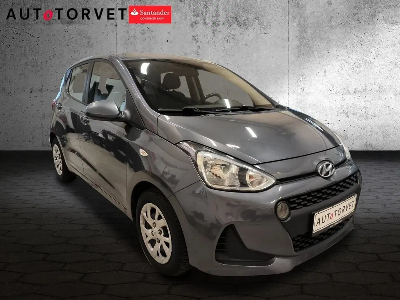 Billede 2 - Hyundai i10 1,0 Trend Komfort