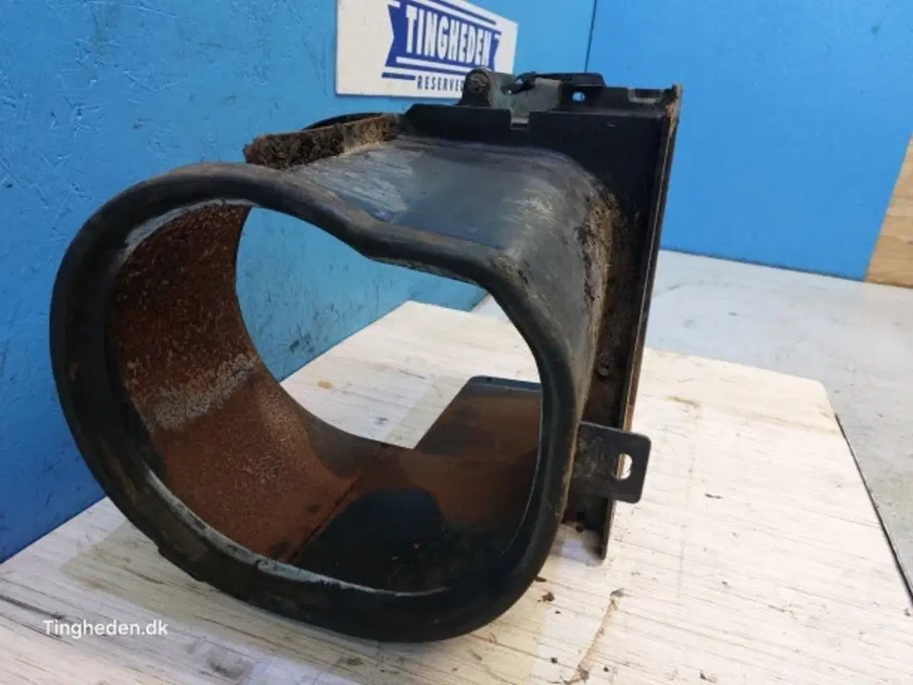 Billede 3 - Case 9240 Manchet 47513518