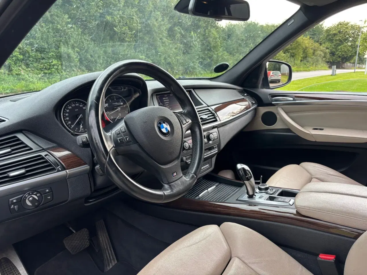 Billede 6 - BMW X5 4,4 xDrive50i aut. Van