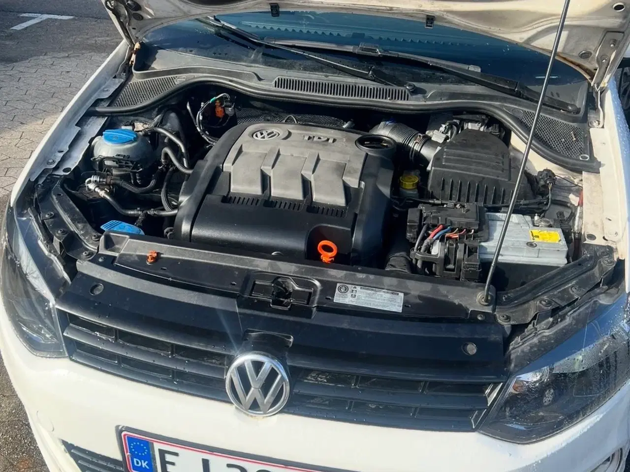 Billede 2 - Nye synet 17-2-2026