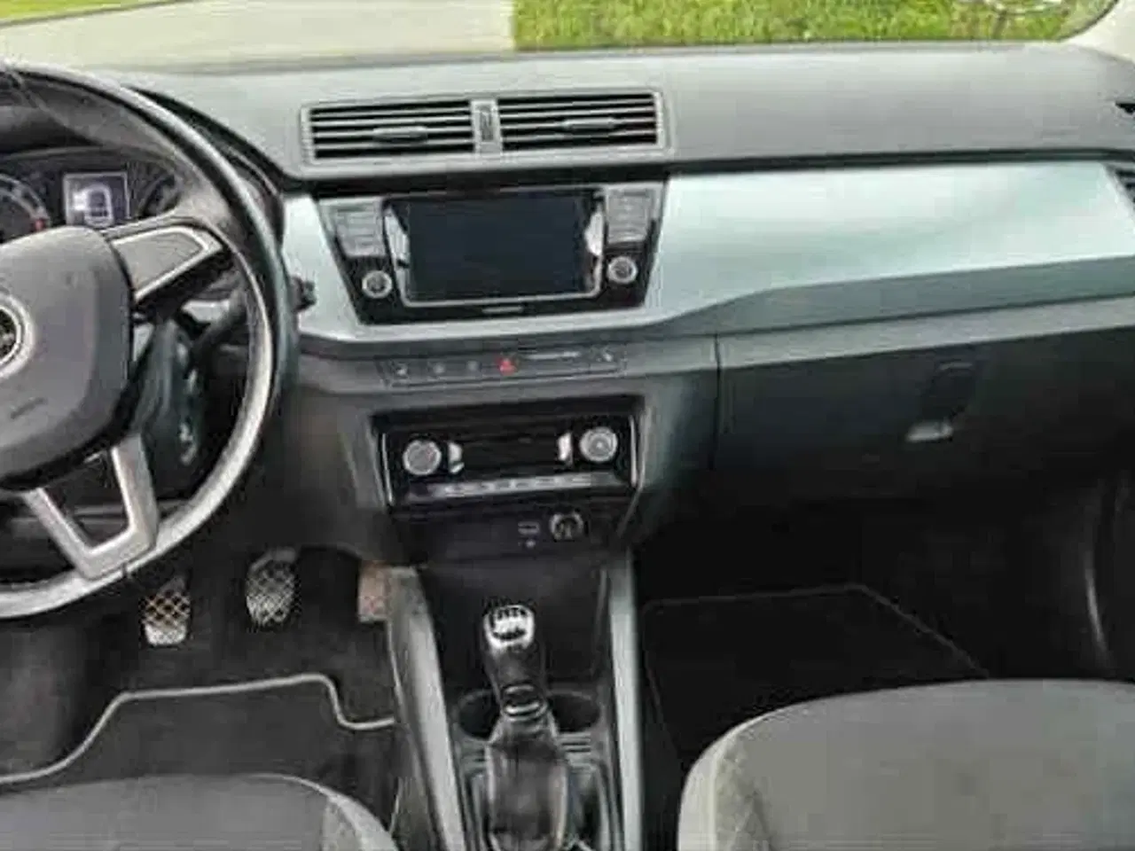 Billede 5 - Skoda Fabia 1,0 TSi 95 Ambition