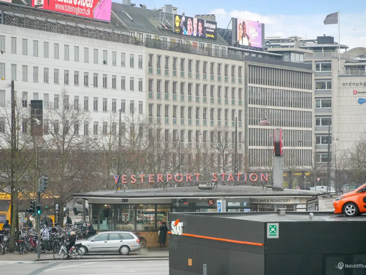 Billede 24 - Kontorlokale til leje på Vesterbrogade 6D, Storkøbenhavn.