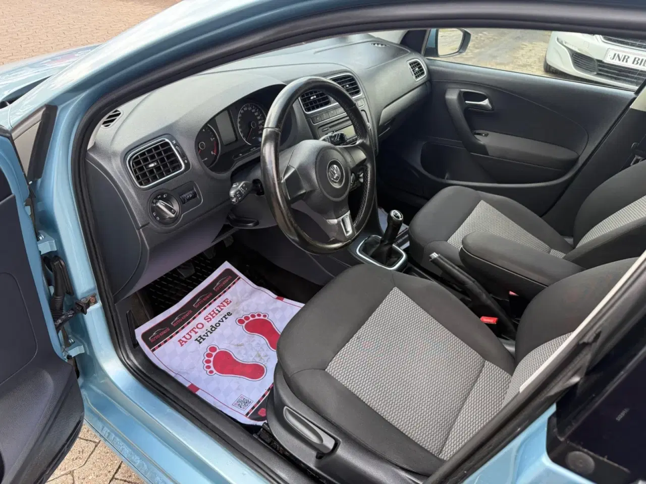 Billede 8 - VW Polo 1,2 TDi 75 BlueMotion