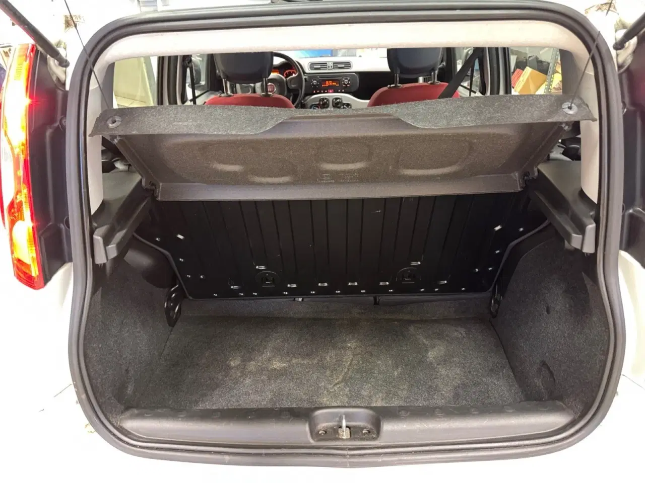 Billede 11 - Fiat Panda 1,2 69 Pop