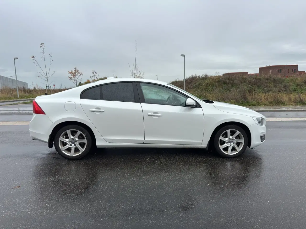 Billede 4 - Volvo S60 1,6 T4 180 Momentum aut.