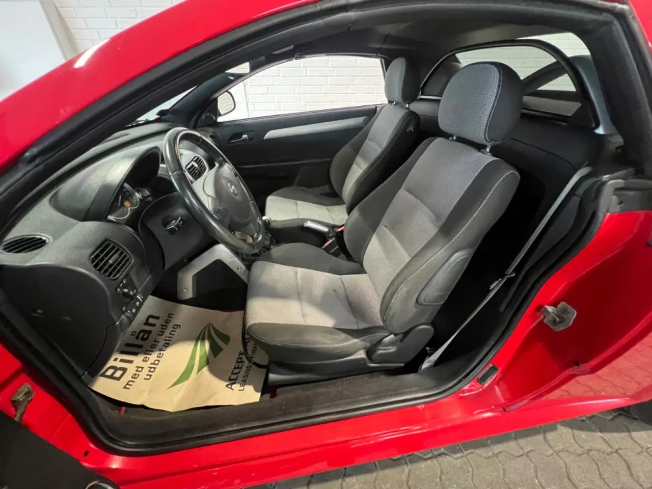 Billede 10 - Opel Tigra 1,4 Sport