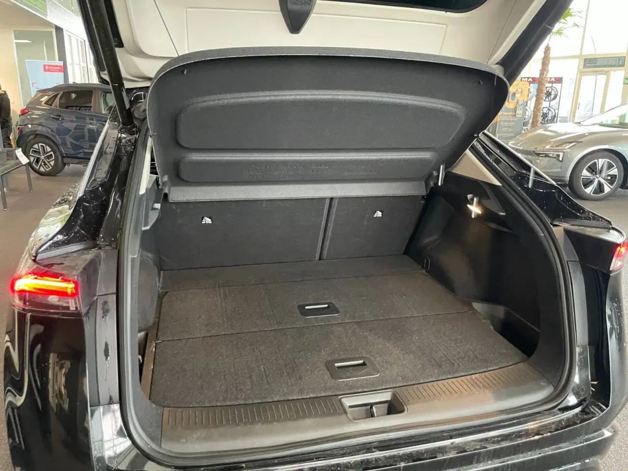 Billede 7 - Nissan Ariya 87 Evolve