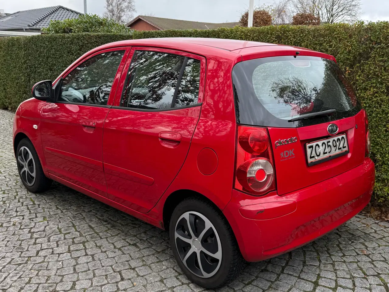 Billede 2 - Kia Picanto