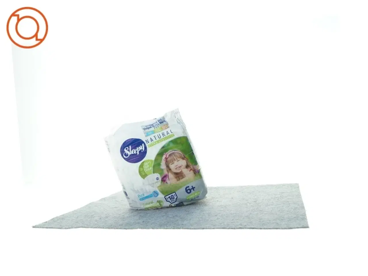 Billede 4 - Bleer (str. 6 plus)