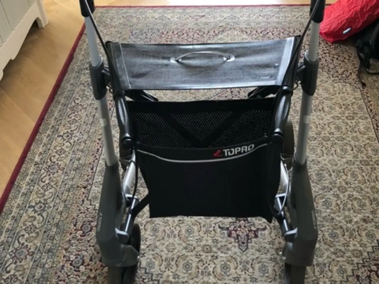 Billede 3 - Rollator