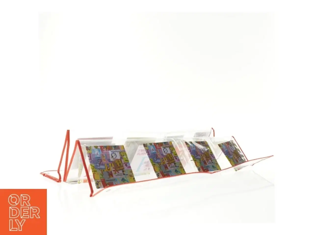 Billede 3 - Pixi-bøger med opbevaringsmappe (str. 60 x 102 cm)