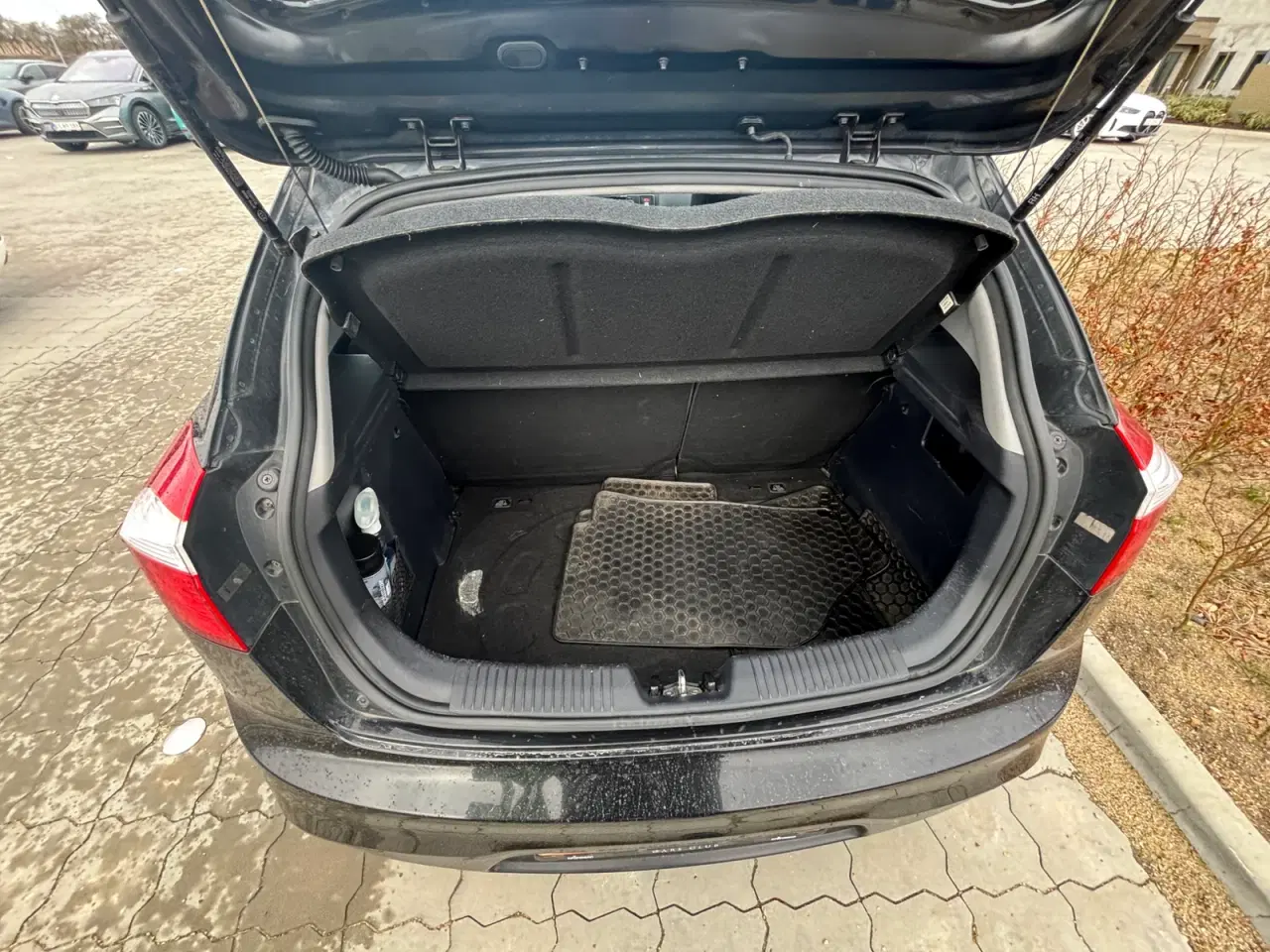 Billede 10 - Kia Rio 1,4 CVVT Active