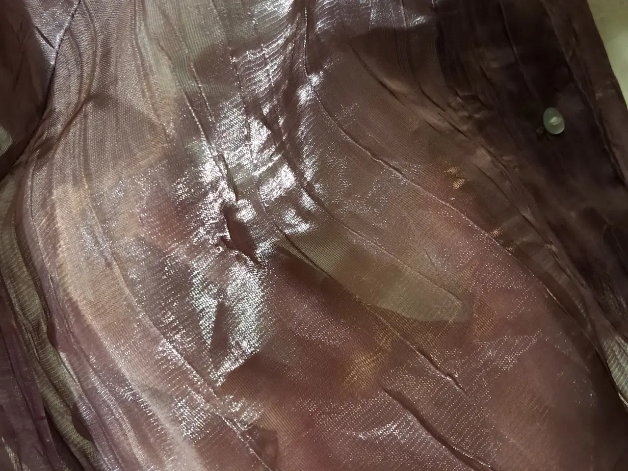 Billede 5 - Michelle str. S skjorte