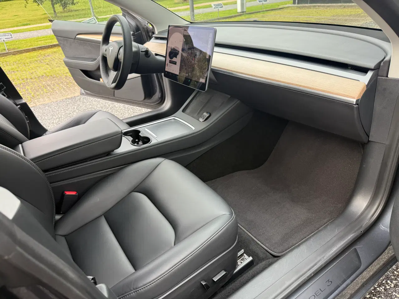 Billede 5 - Tesla Model 3 Long Range