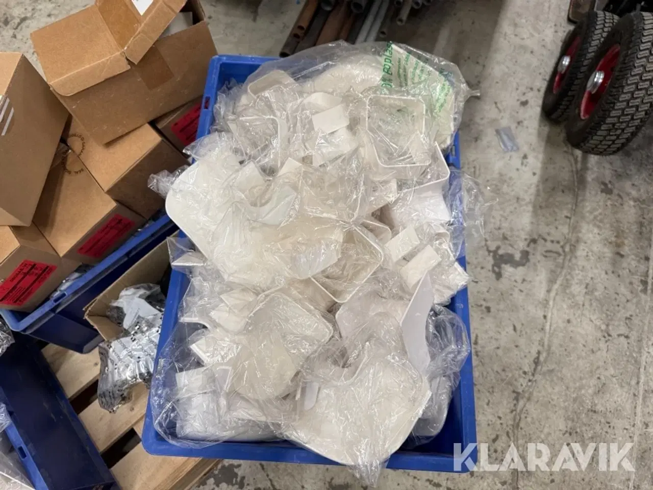 Billede 4 - Indækningskapper til luft-luft varmepumpe