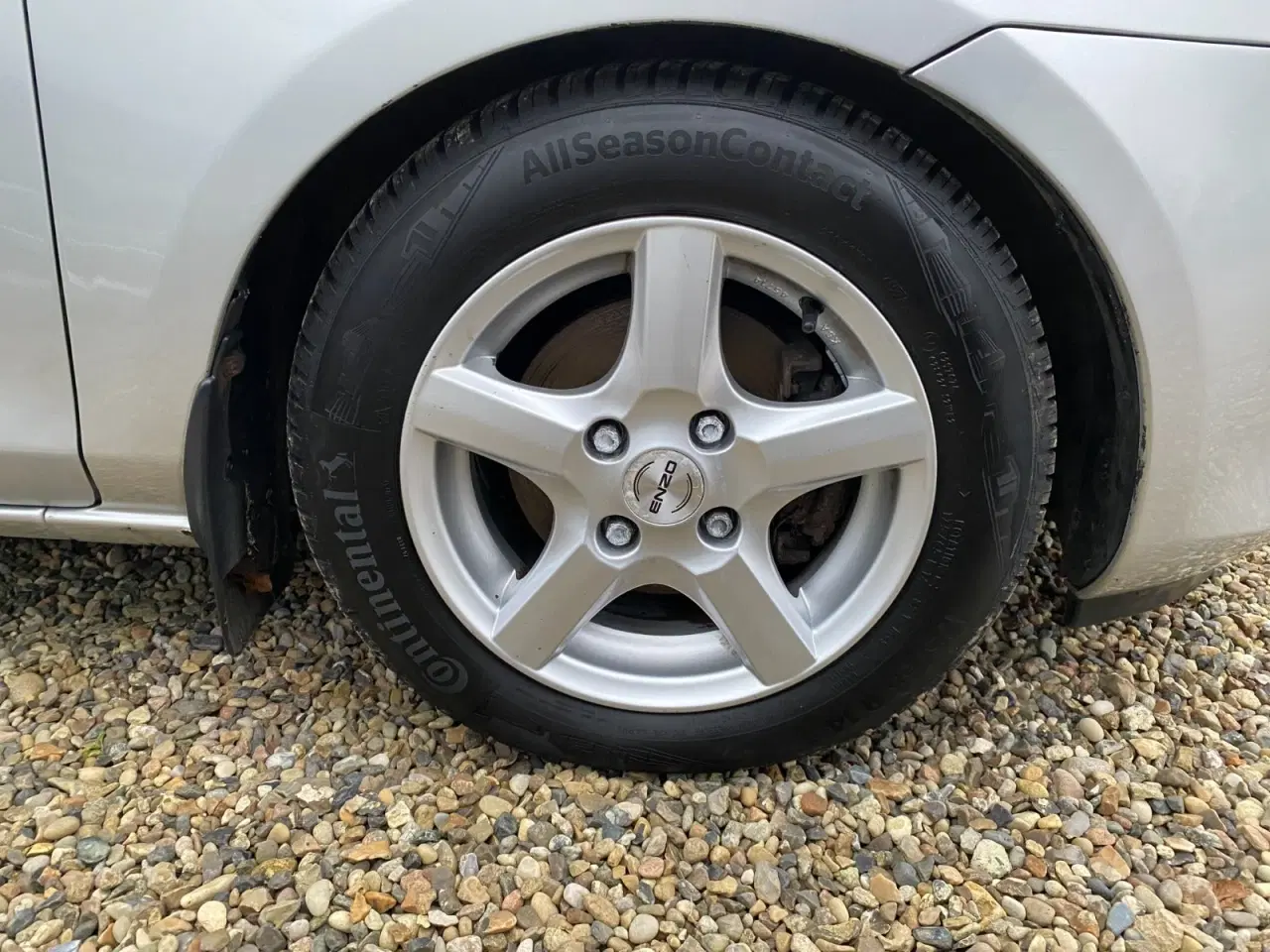 Billede 8 - Mazda 2 1,4 