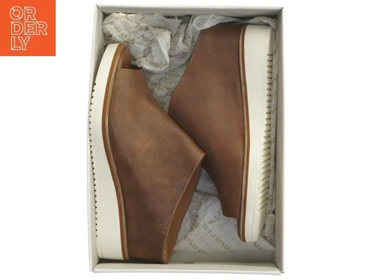 Billede 5 - fra Tamaris (str. 39 )