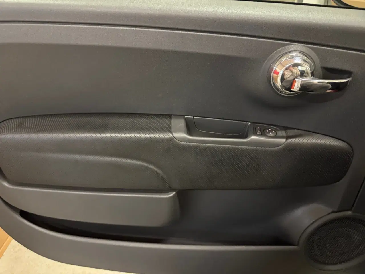 Billede 9 - Fiat 500C 1,2 Lounge