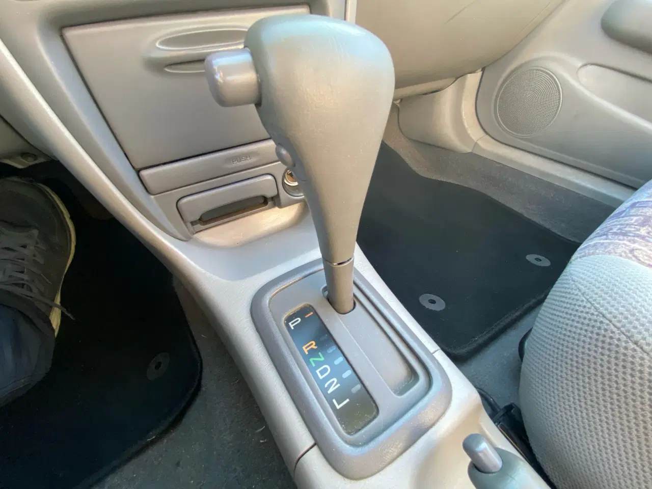 Billede 10 - Toyota Corolla 1,6 Linea Terra 107HK Aut.