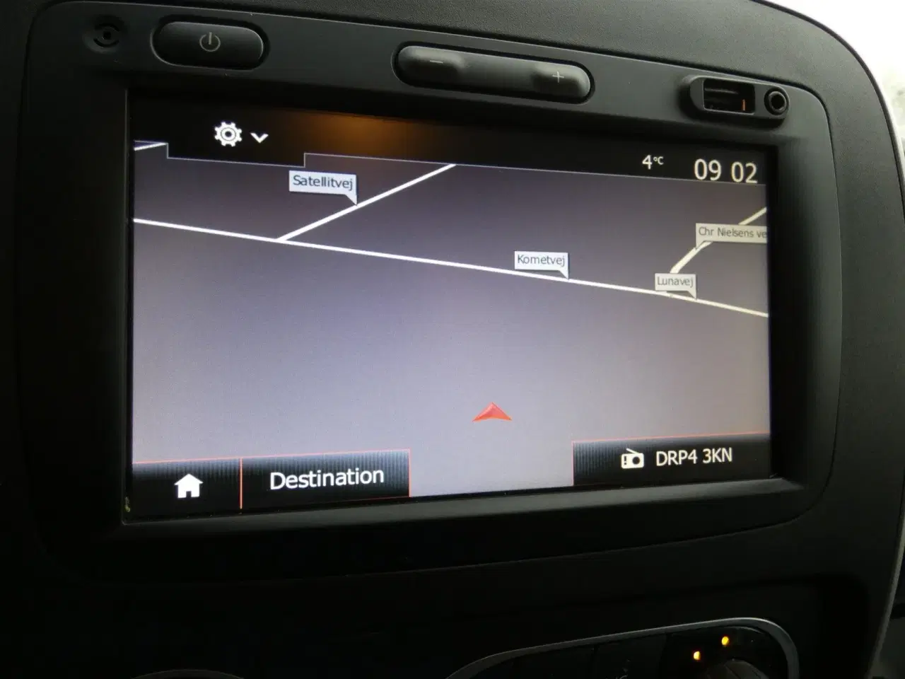 Billede 14 - Renault Trafic T29 L1H1 2,0 DCI 120HK Van 6g