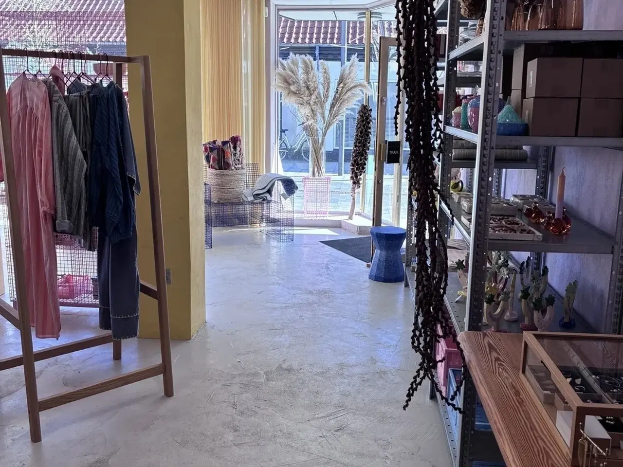 Billede 6 - Erhverslokale i Herning Centrum