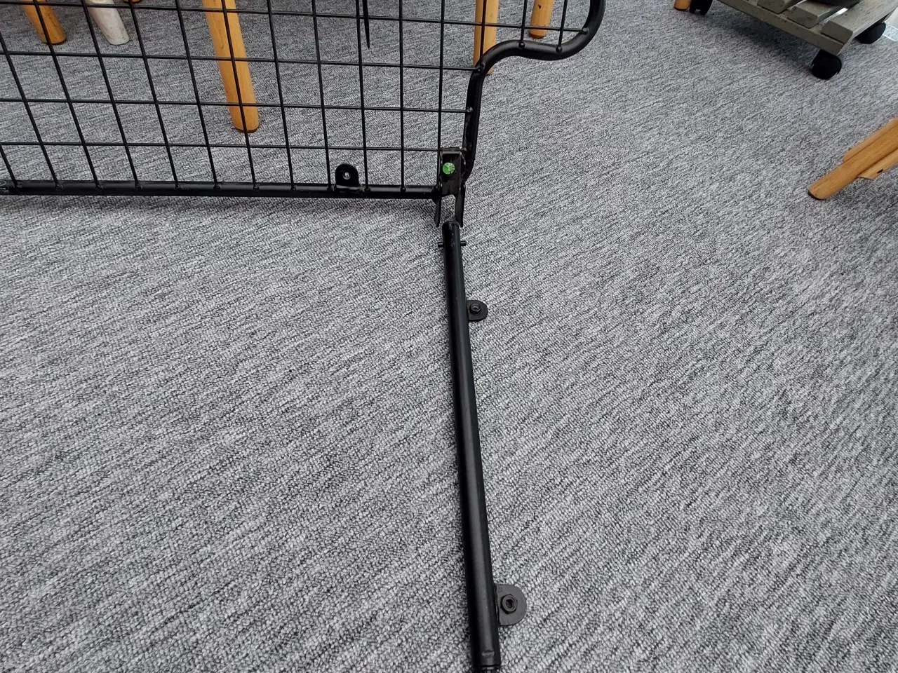 Billede 2 - Hundegitter Til FORD FUCUS Stationcar/ varebil.