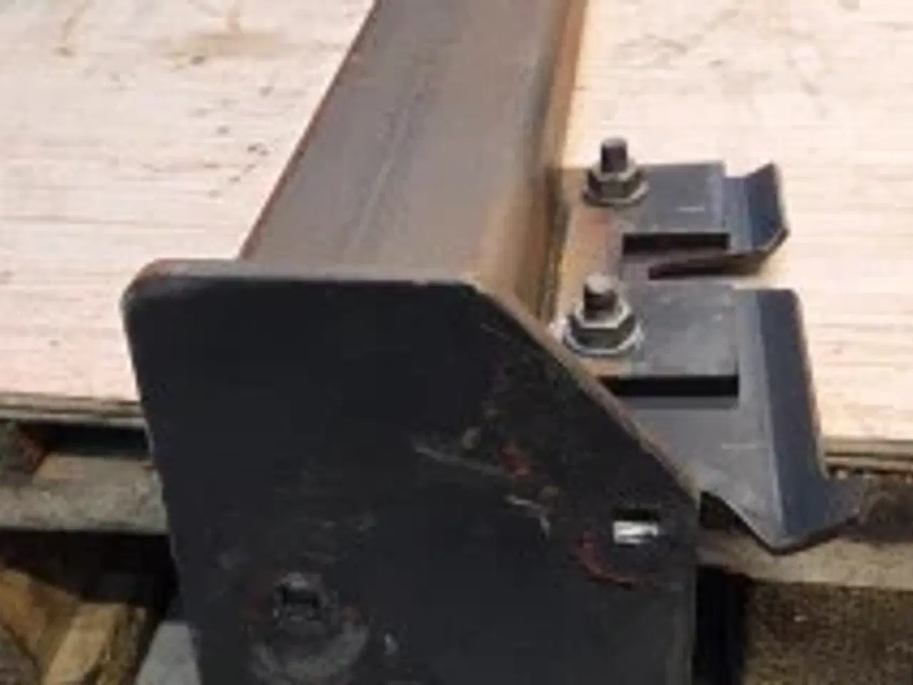 Billede 4 - Case 8010 Beslag 87385031