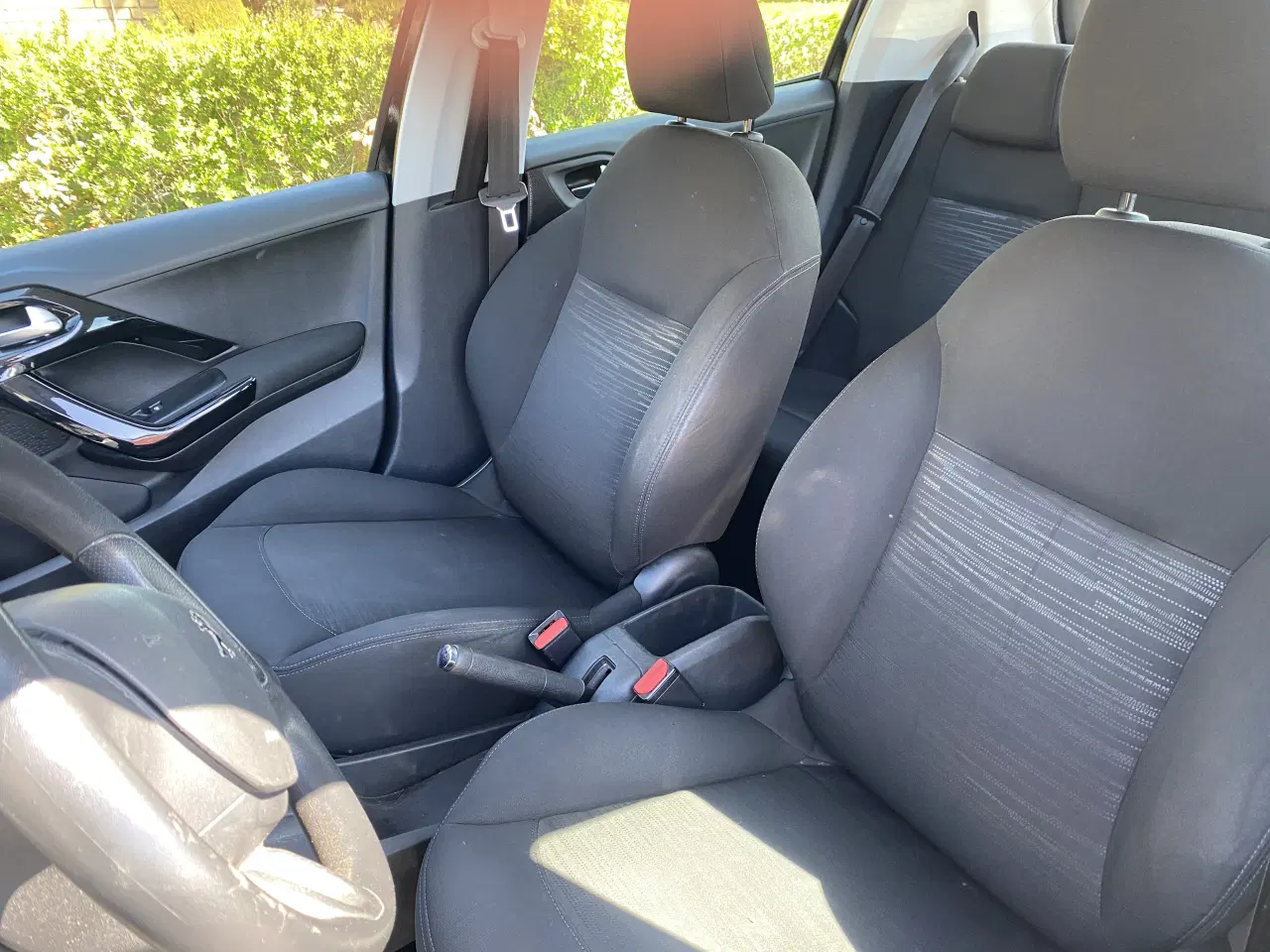 Billede 7 - peugeot 208 1,0 vti