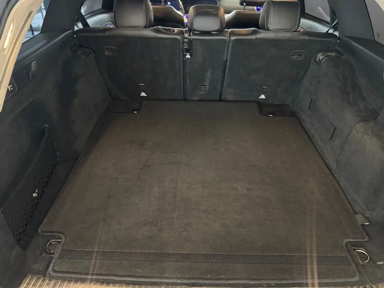 Billede 20 - Mercedes E220 d 2,0 AMG Line stc. aut.