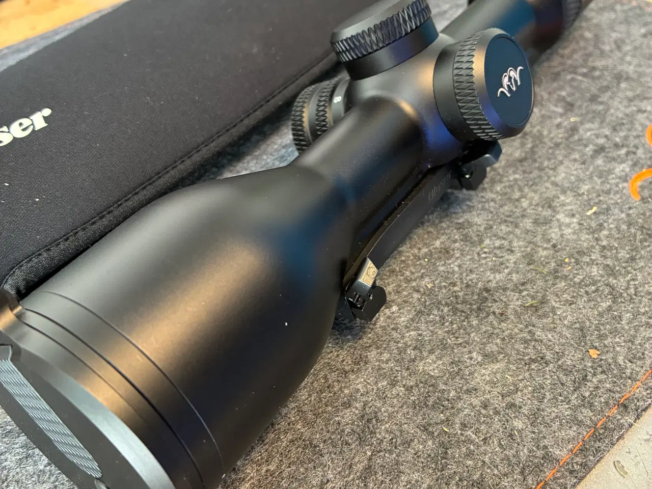 Billede 3 - Blaser B2 kikkert