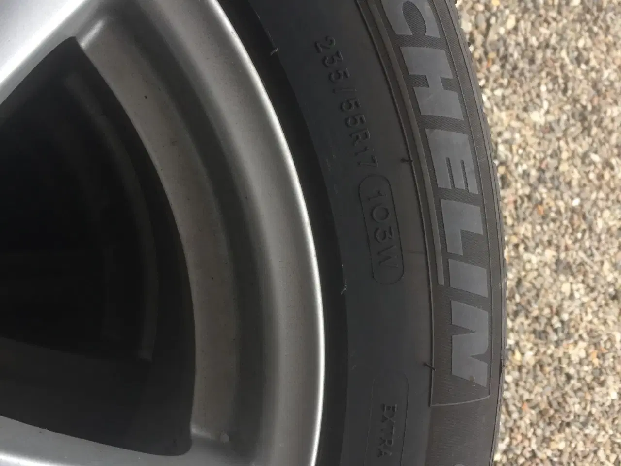 Billede 4 - Michelinsom nye  Varevognsdæk