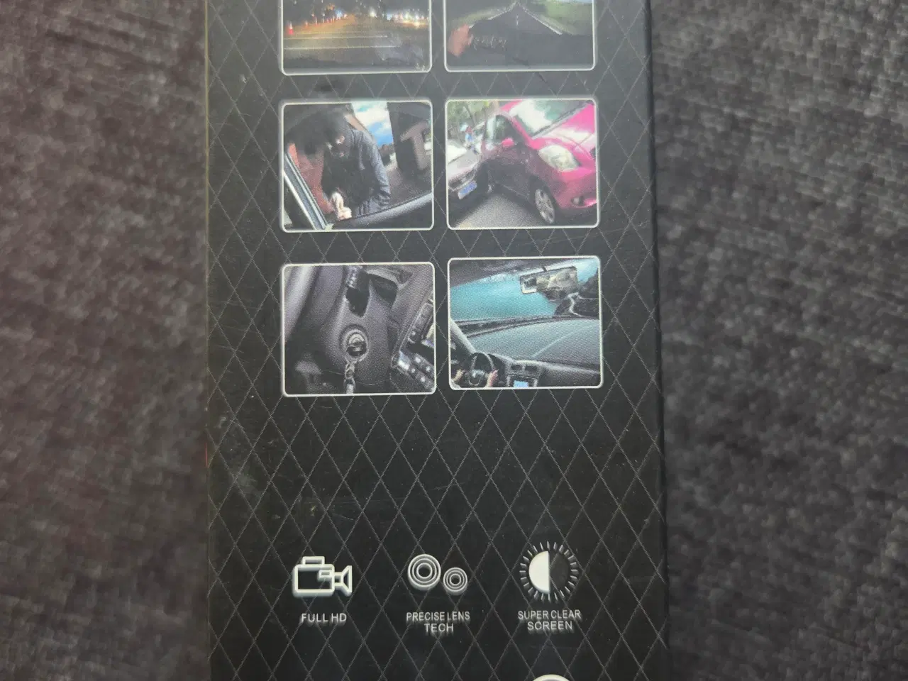 Billede 3 - Dashcam