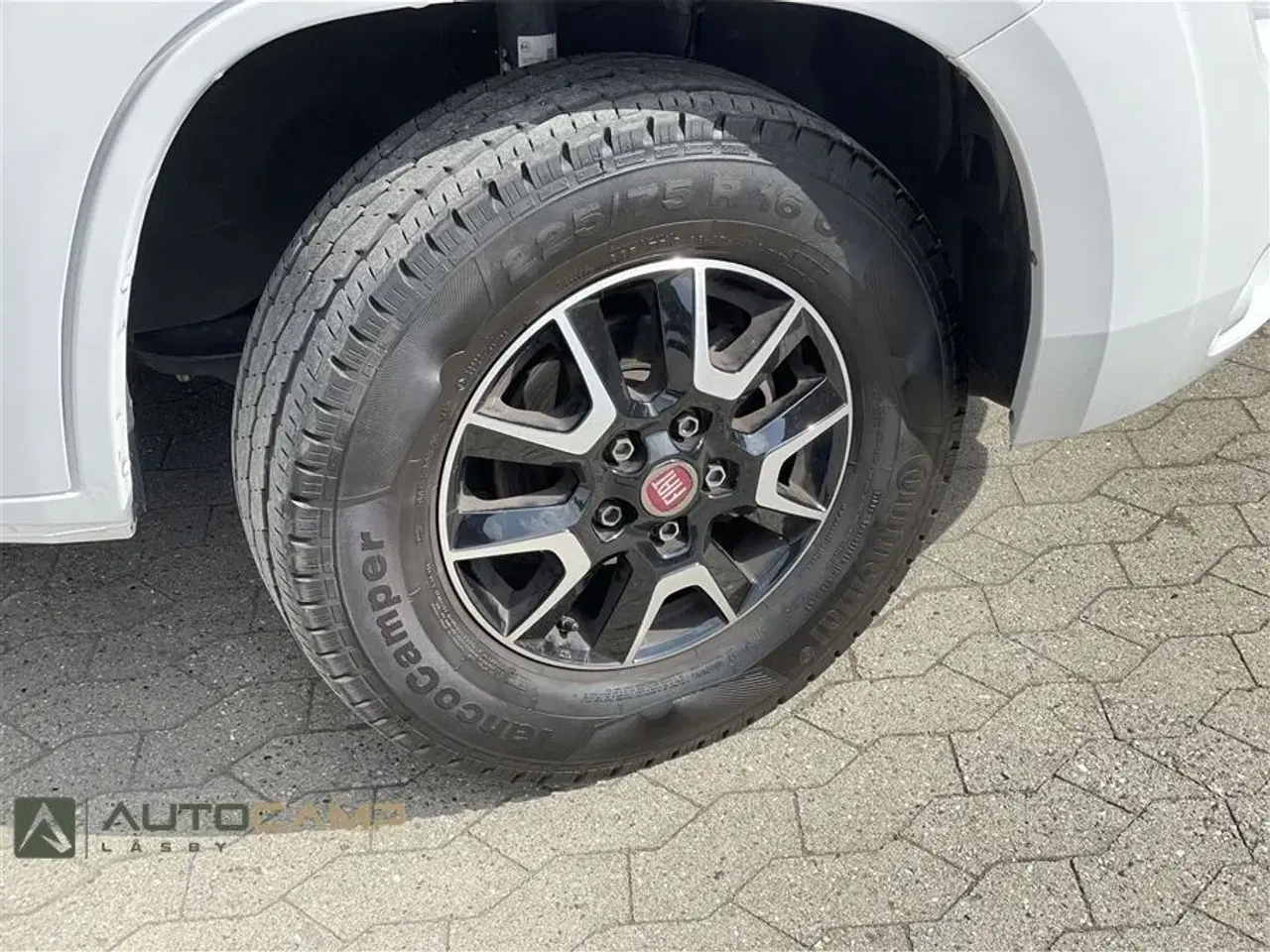 Billede 26 - 2021 - Knaus Sky TI 650 MF Platinum Selection