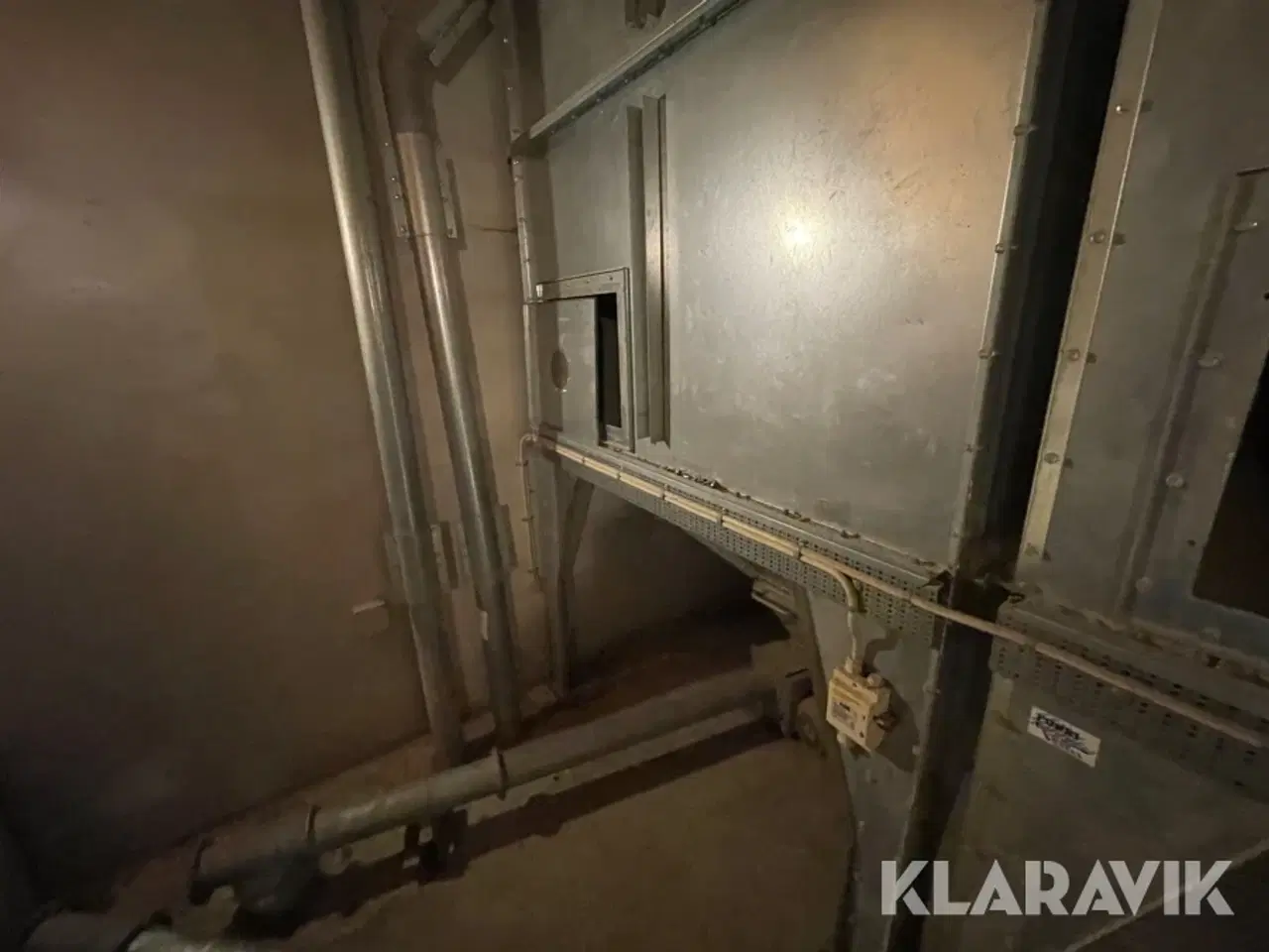 Billede 7 - Fodersiloer 2 styk