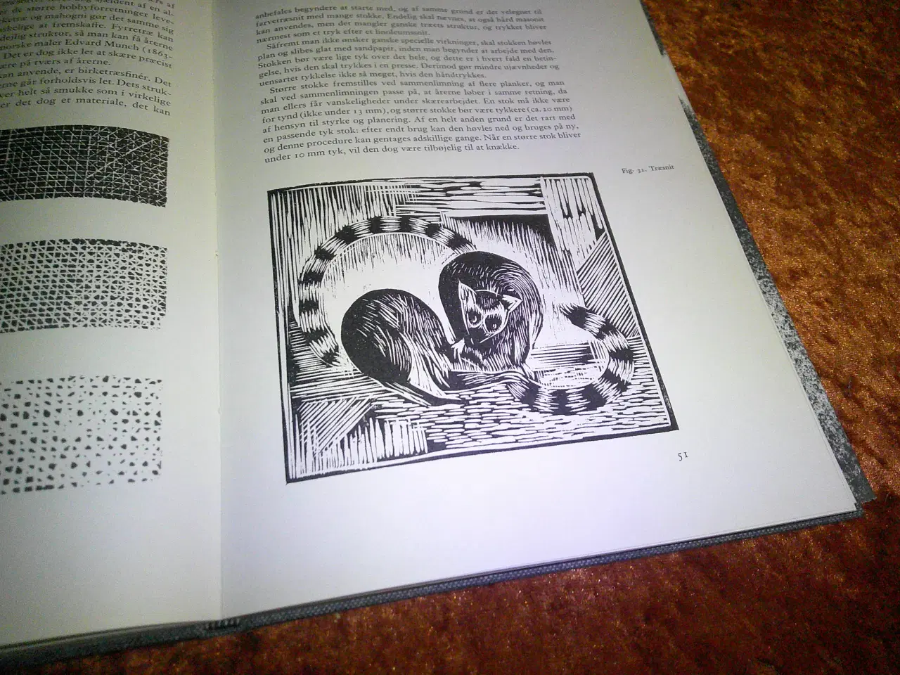 Billede 3 - Håndbog i grafik, H. Schmidt Madsen,