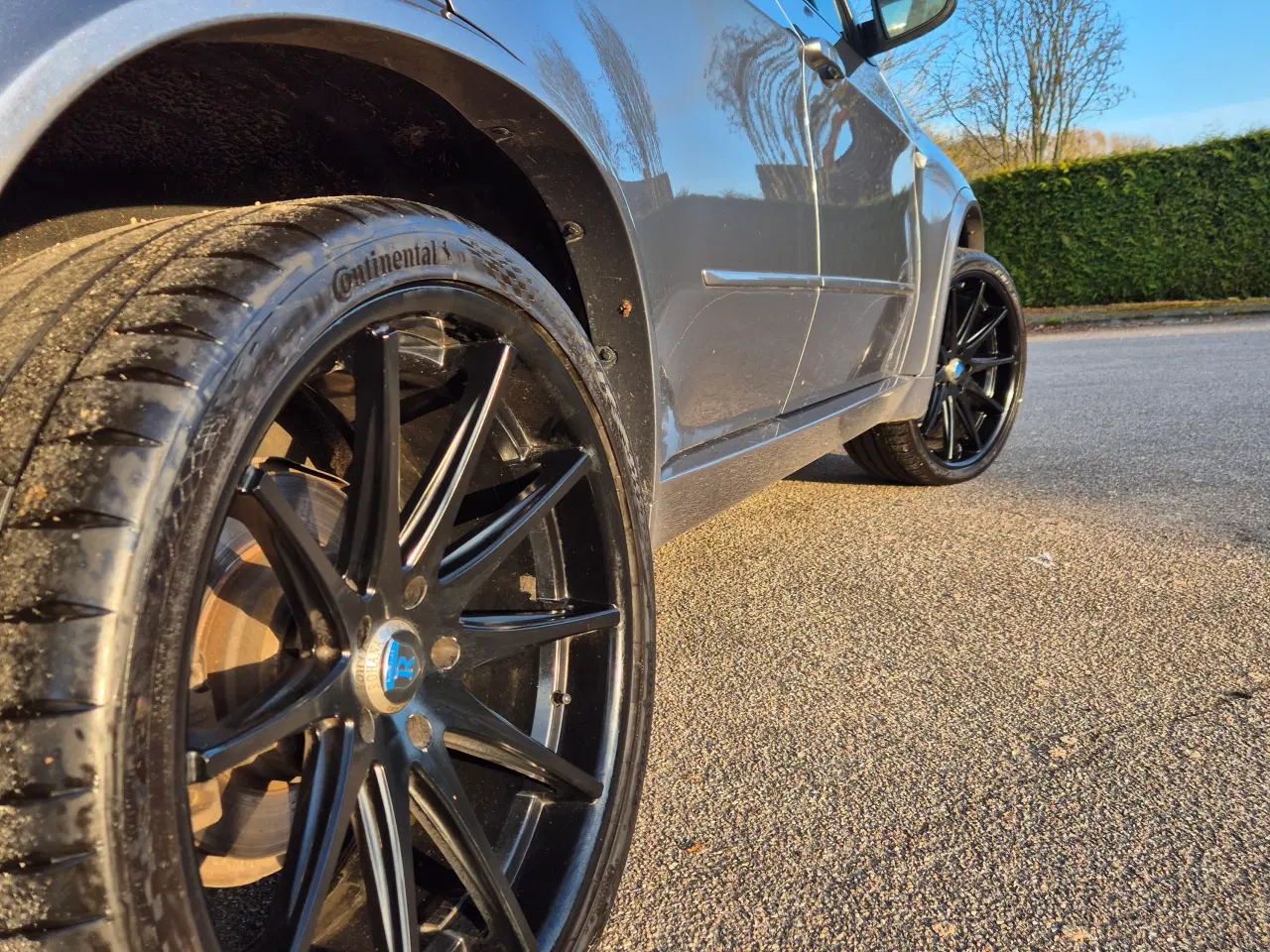 Billede 5 - BMW X5 30d xDrive M-Sport – 7 sæder & 3.500 kg på