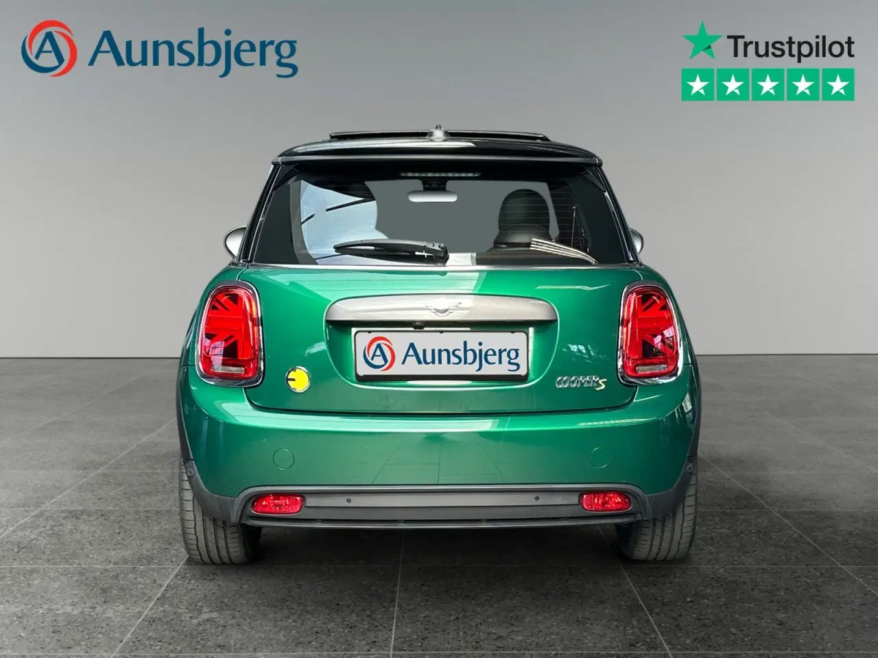 Billede 4 - MINI Cooper SE  Trim XL