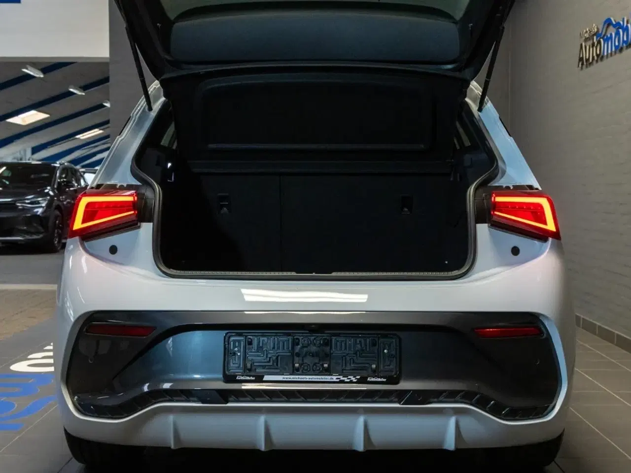 Billede 5 - Cupra Born 58 