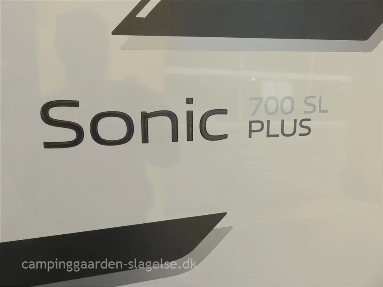 Billede 3 - 2020 - Adria Sonic Plus I700 SL   Enkeltsengsvogn