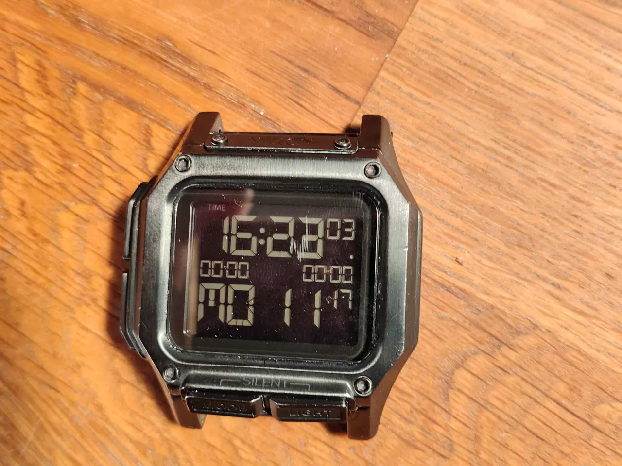 Billede 6 - Nixon Regulus SS millitary standard