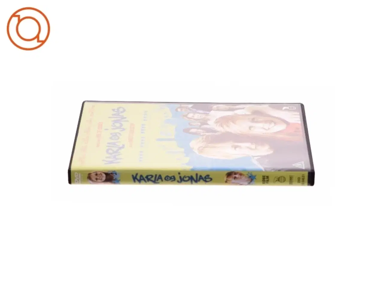 Billede 2 - Karla Og Jonas