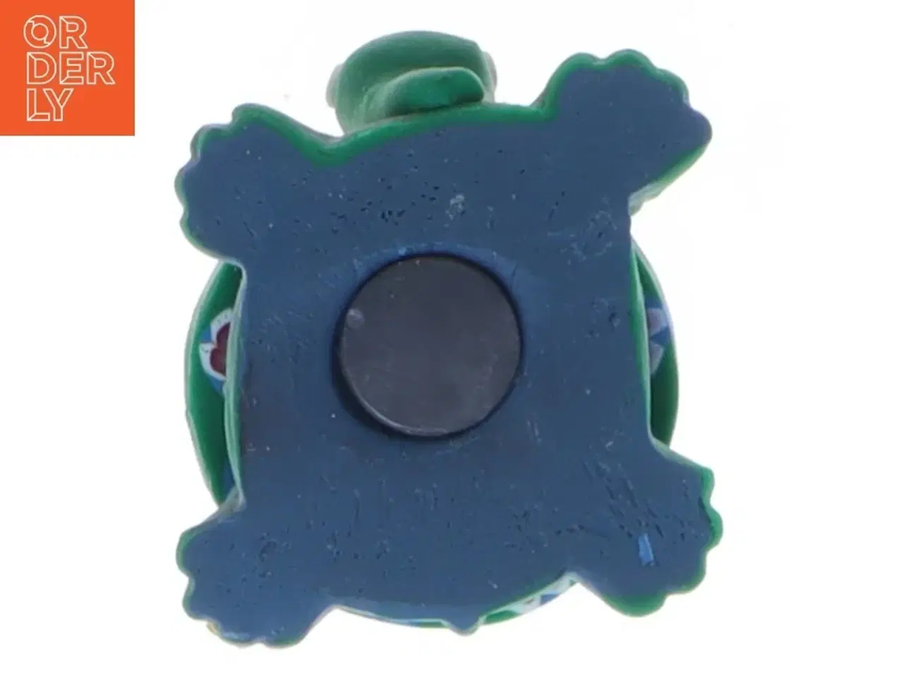 Billede 3 - Skildpaddemagnet (str. 4 cm)