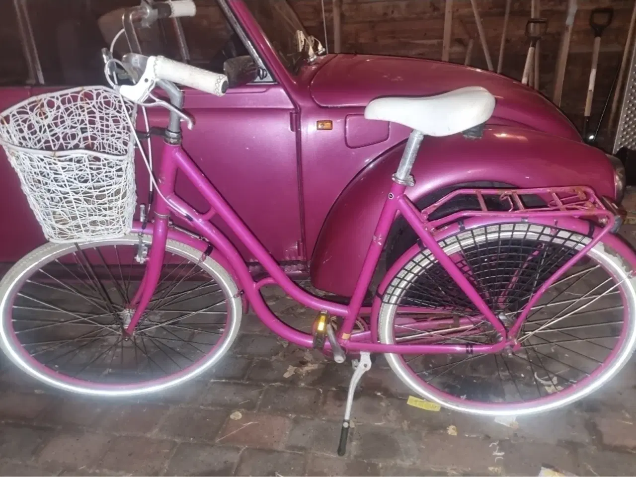 Billede 13 - Fler forskellige Herre cykler Forskellige PRISER  